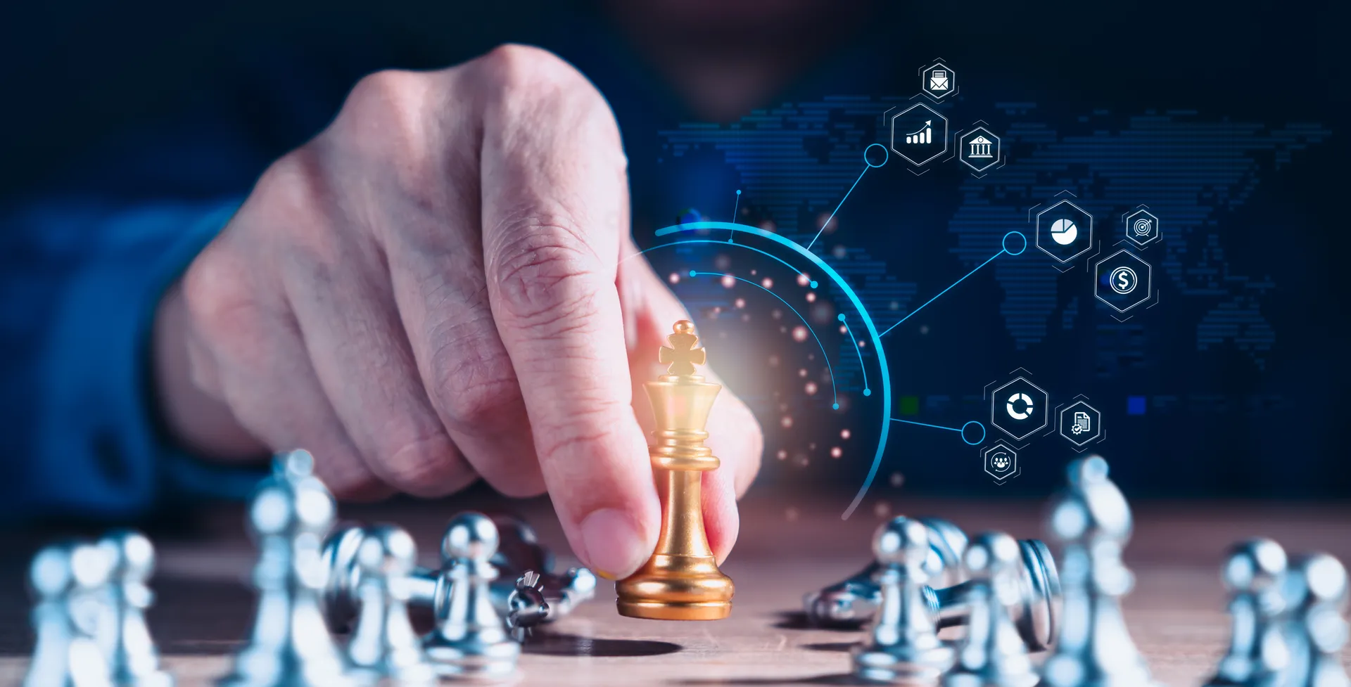 The Modern CMO Playbook: Essential Skills and Capabilities Your Next Marketing Leader Must Possess