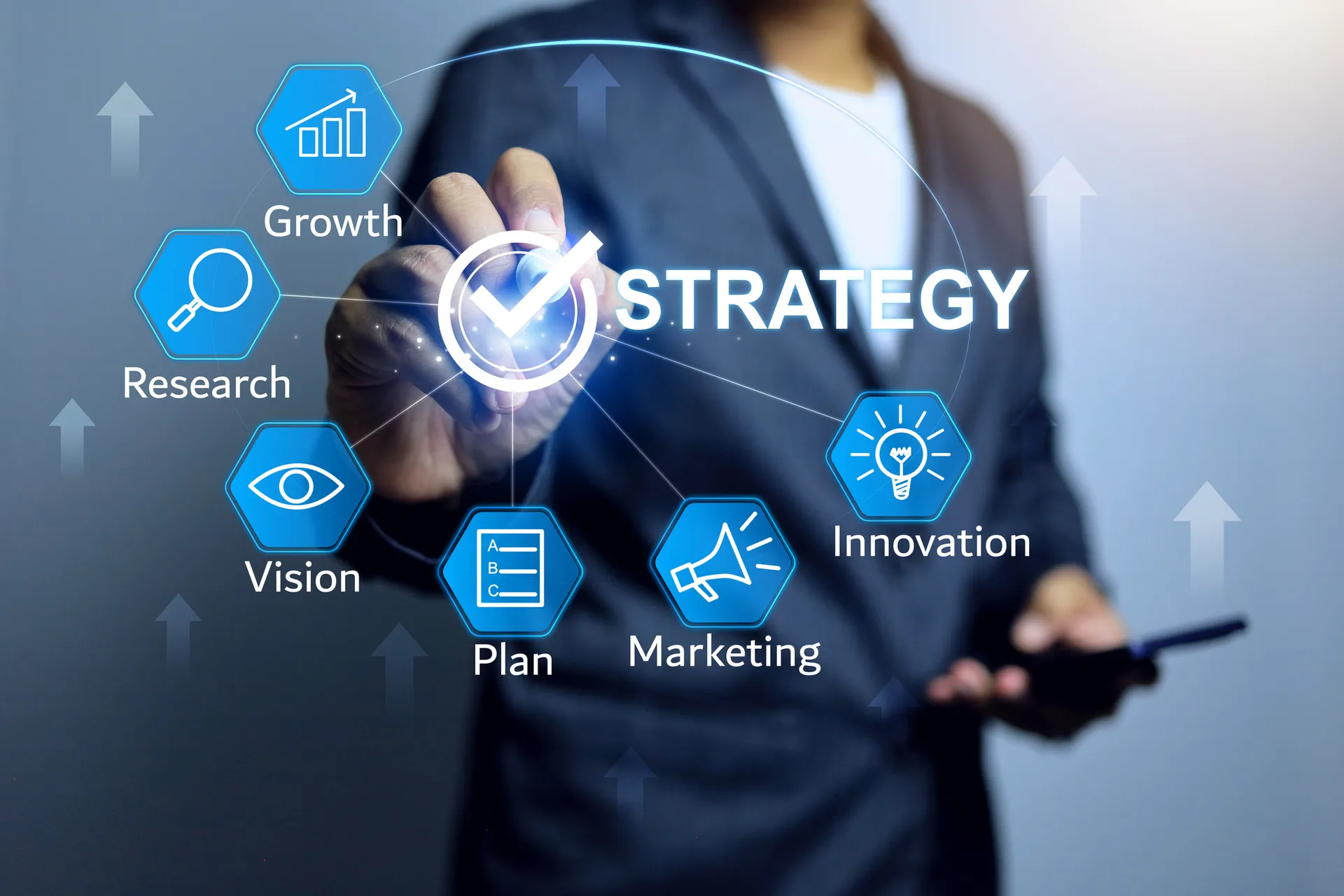 What Your Competitors Know About Digital Marketing That You Don't