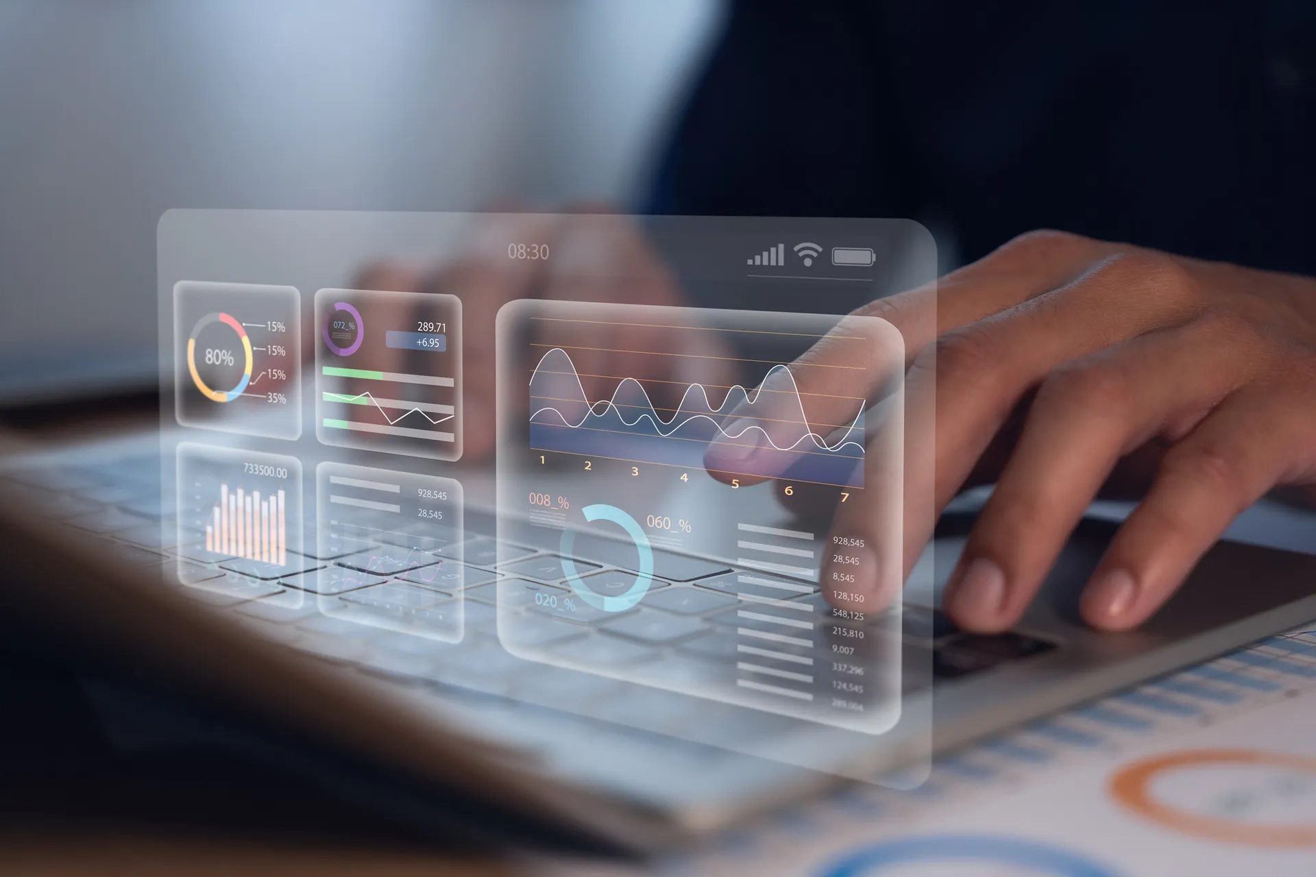 15 Essential Marketing Metrics Every Business Leader Should Track